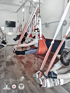 NUEVO PROFESORADO AEROYOGA® INTERNATIONAL ARGENTINA, BUENOS AIRES! aeroyoga, acreditacion, internacional asociacion nacional, pilates, yoga, aereo, columpio, air yoga, aerial yoga, fly, flying, trapeze, grupo, body, teacher training 