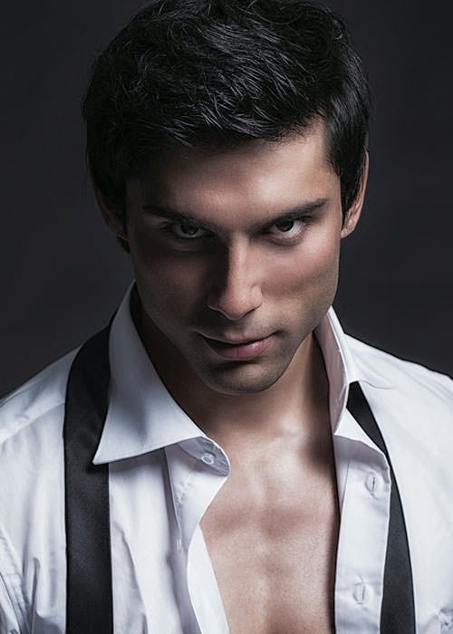 Short Haircuts For Men 2014