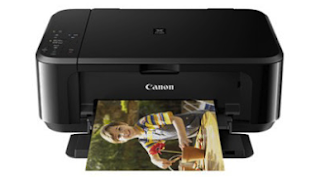 Canon PIXMA MG3680 Canon PIXMA MG3680