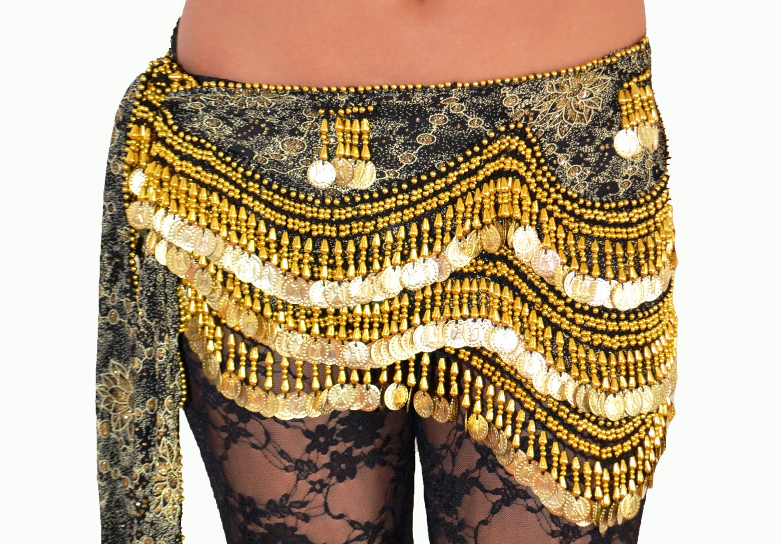 Trajes para Danza Arabe: Ropa para Danza Arabe