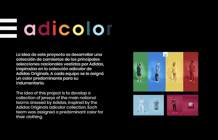 adicolor collection