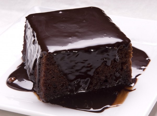 Browni Kek Güzel Yemek Tarifleri