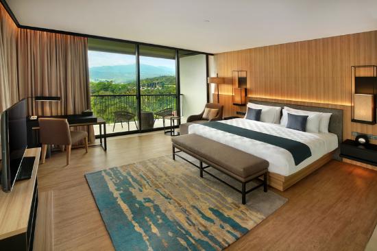 Adakah Hotel Bintang 5 di Bogor? Ini Dia! ~ TOP HOTEL