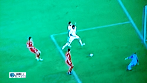 GOL DIEGO COSTA GOL DIEGO COSTA