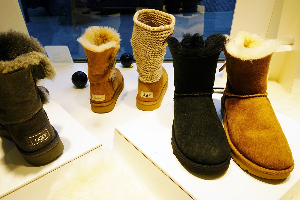 Enhance Foot Fashion with The Ultimate Sheepskin Boots Aussie’s Mag