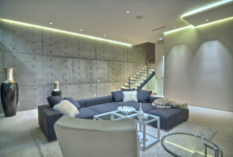 25 Led Indirect Lighting Ideas For False Ceiling Designs False Ceiling Led Lighting For Living Room Design
