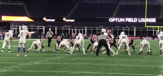 Suite Sports Video Highlights Stoneham Tops Old Rochester In D6
