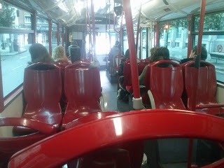 autobus