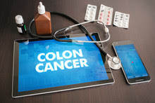 About Colon Cancer