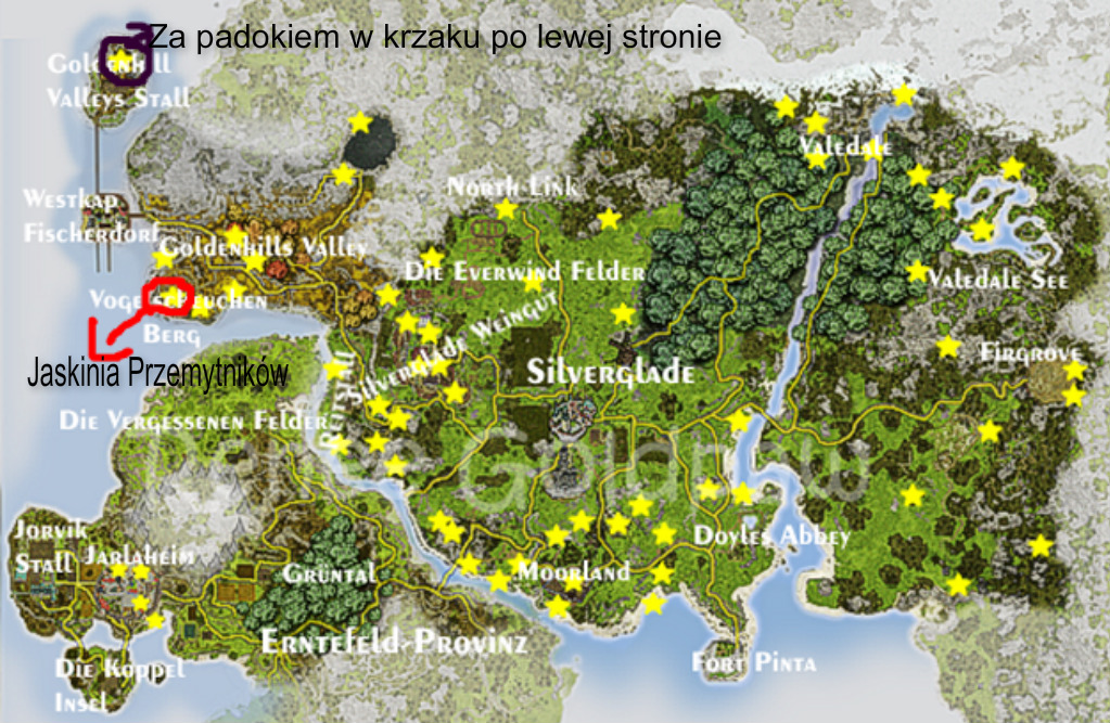 где найти стар.