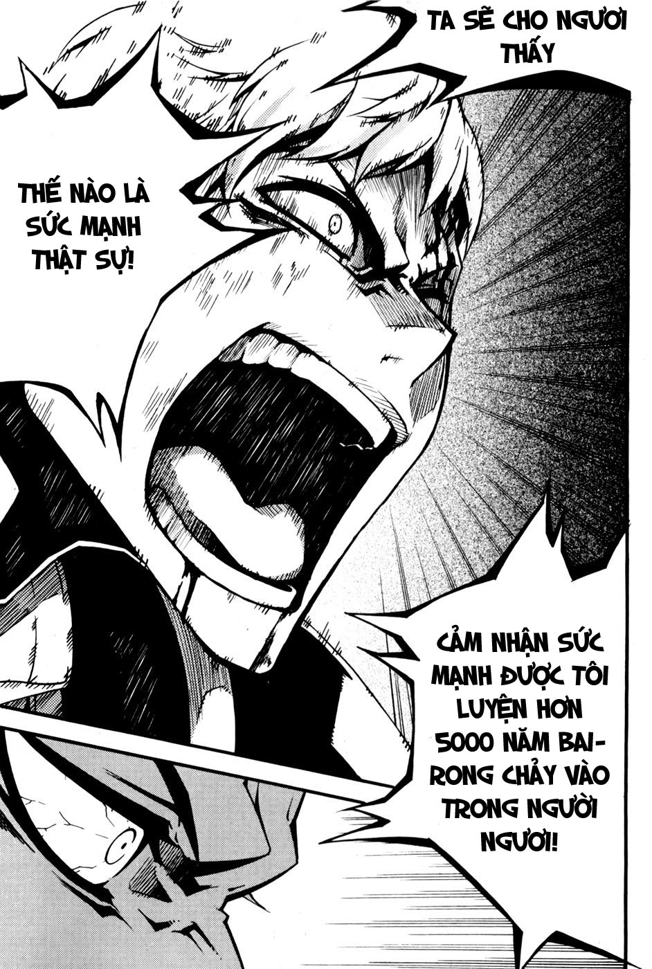 Witch hunter Chap 70 - Truyen.Chap.VN