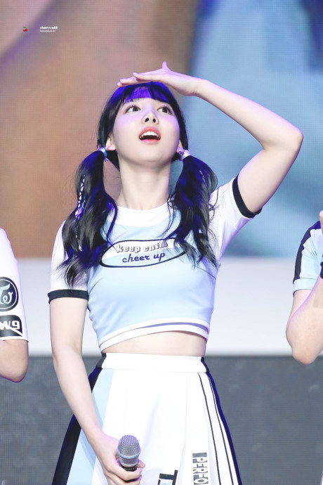 Lo dien de nhat 'em ut gia danh' cua Kpop - Anh 14