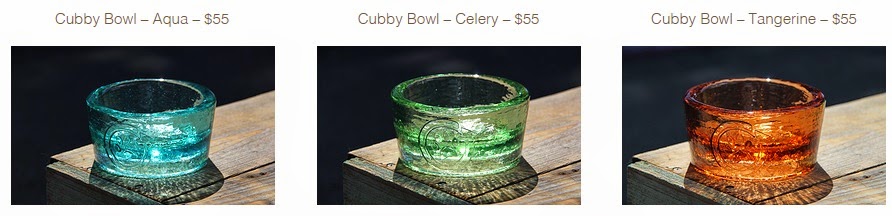 Cubby Bowls