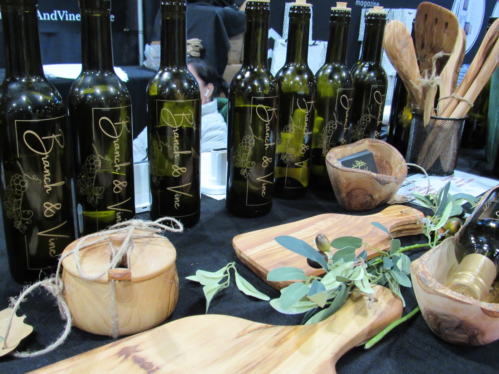 Pinners Conference and Expo California March 89 2019