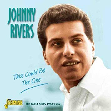 johnny 1942 rivers born november