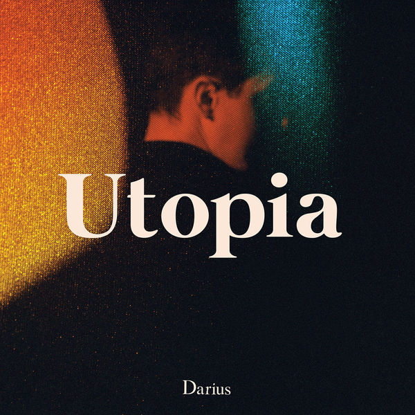 Darius – Utopia [iTunes Plus AAC M4A]