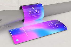 Samsung Flex 2020 Flexible Smartphone Price Specification