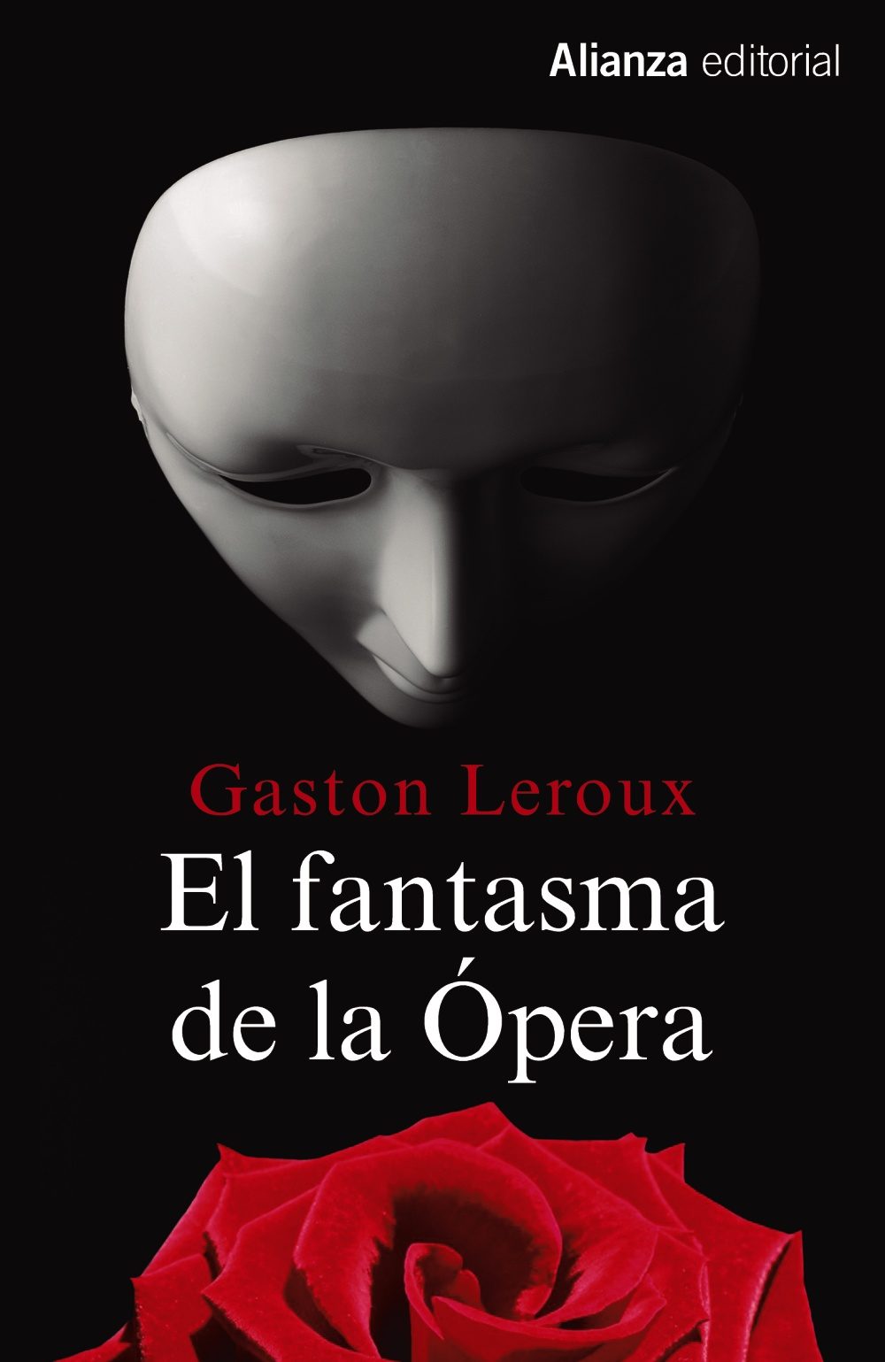 Jimena De La Almena Resena El Fantasma De La Opera