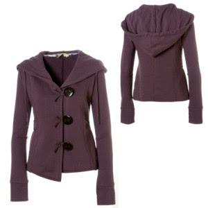 women jacket