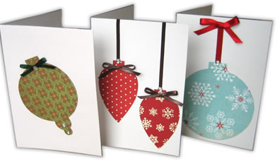 christmas cards ideas Handmade Christmas card ideas