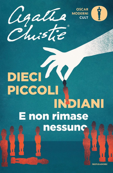 10 piccoli indiani poirot