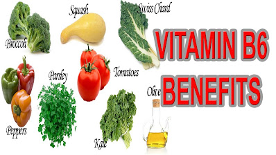 vitamins b complex