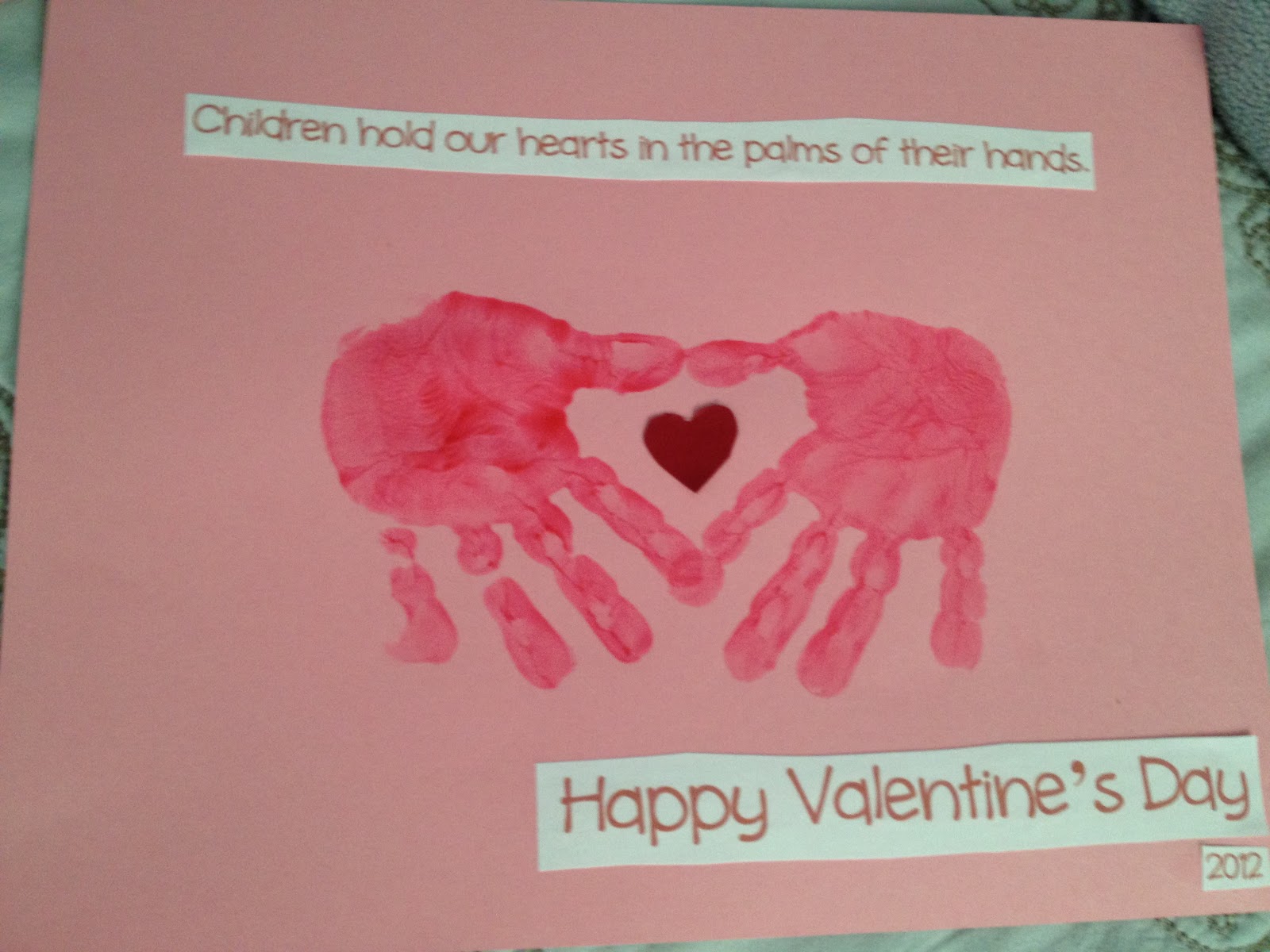 Valentine’s Day | CoCo's Playhouse