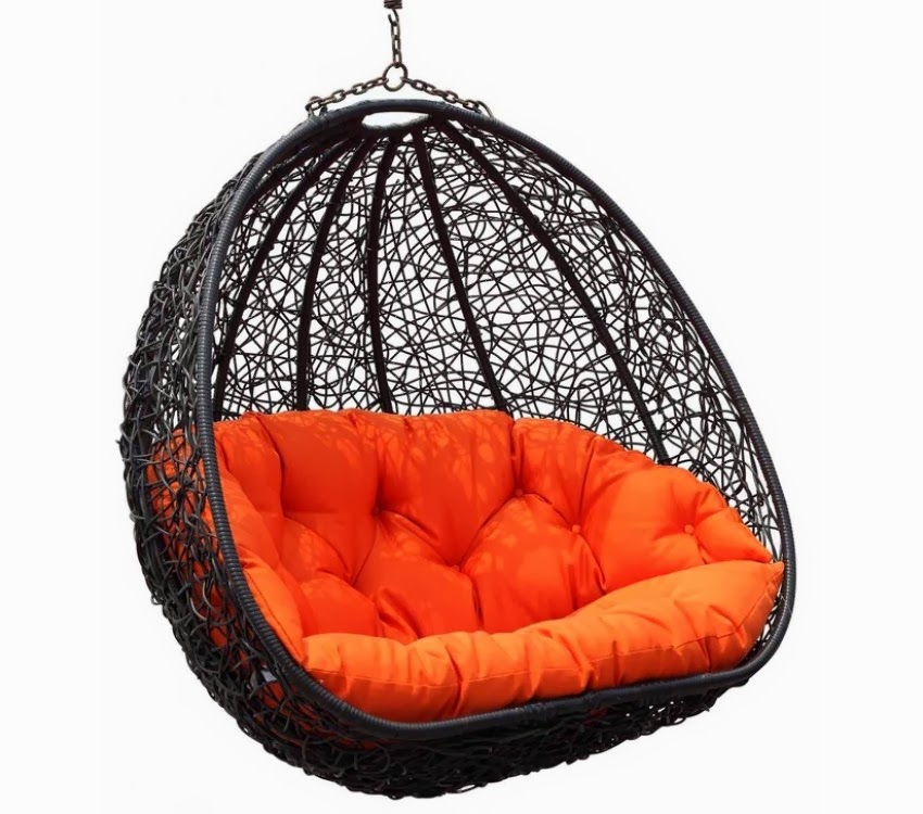 La popularité croissante de fauteuil suspendu ~ fauteuil main