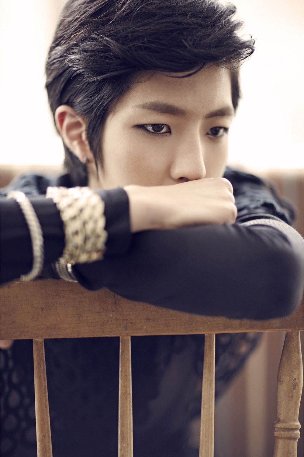 Infinite ~ Lee Sung Yeol | K-pop for My Soul