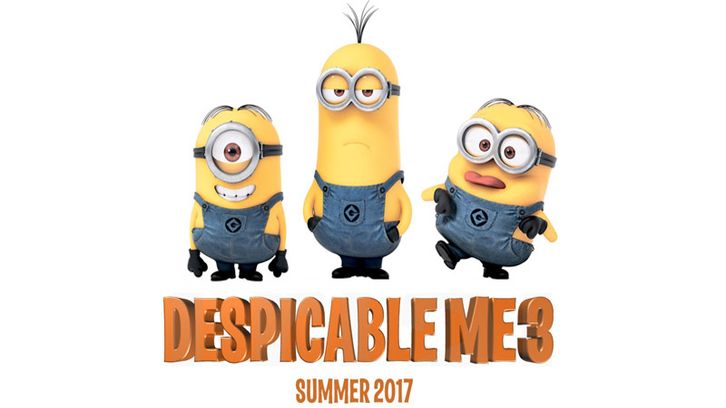 MOVIES: Despicable Me 3 - Open Discussion Thread and Poll 