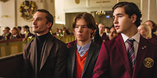 Lựa Chọn Của Thái Tử (Phần 2)