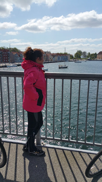 Fahrradzeit Mai 2016