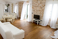 luxury suite in historical center