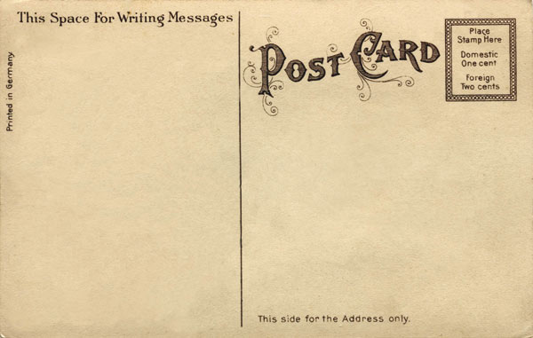 free vintage clip art postcards - photo #6