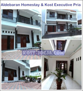 kost dekat kantor jl diponegoro jogja