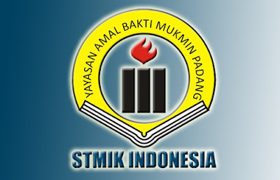 Pendaftaran Mahasiswa Baru STMIK Indonesia Padang