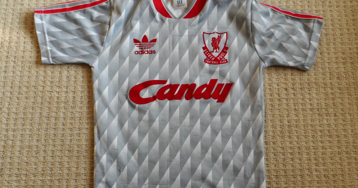 adidas candy liverpool jersey