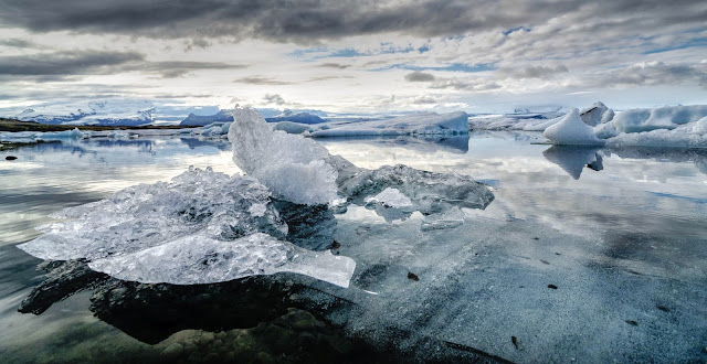Study shows Arctic warming contributes to drought Study shows Arctic warming contributes to drought