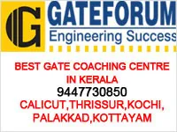 GATE-Coaching-Centre-Kochi-Calicut-Thrissur-Kerala-India