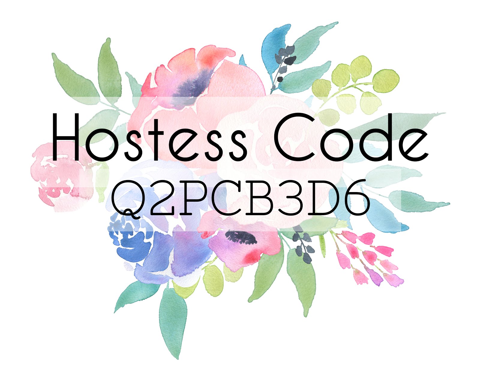 Hostess Code