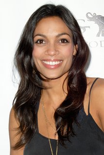 Rosario Dawson Rosario Dawson