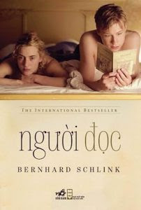 Người Đọc - Bernhard Schlink