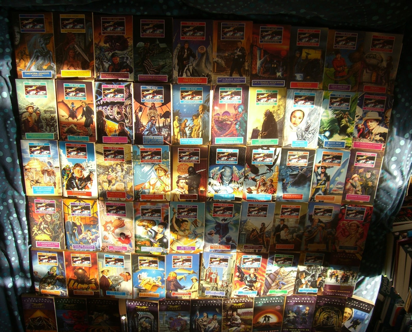 Lost Girl - s05e02 TopSerialyto