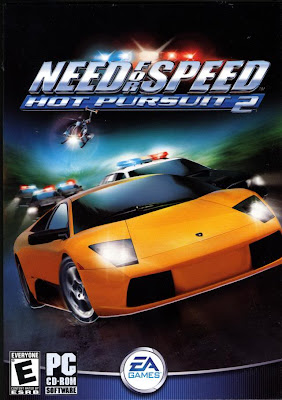 Free download For Speed hot pursuit 2