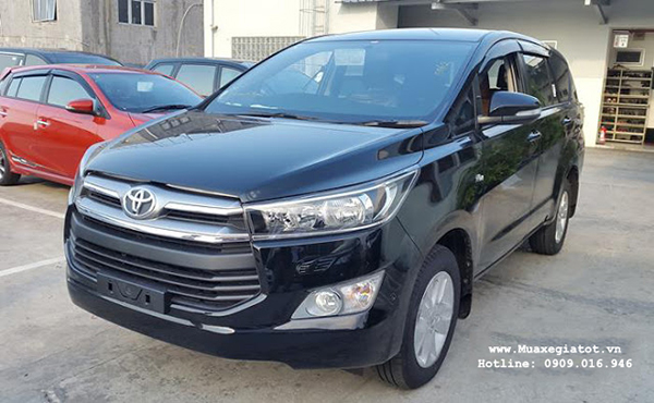 Xe Toyota Innova 2016 sẽ ra mắt vào ngày 19.07.2016 và nhận đặt xe từ bây giờ tại tất cả các đại lý Toyota Xe Toyota Innova 2016 sẽ ra mắt vào ngày 19.07.2016 và nhận đặt xe từ bây giờ tại tất cả các đại lý Toyota