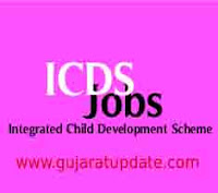 Rajkot Municipal Corporation (RMC), Integrated Child Development Scheme (ICDS)