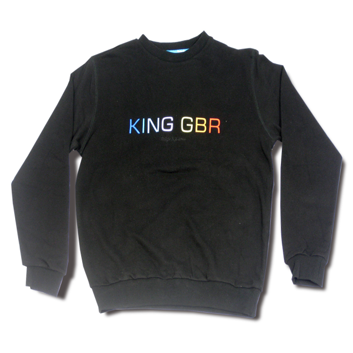 Catapult Records King Apparel spring summer clothing at www.catapult.co.uk