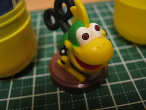 Lemongrass-Studio : Figure Photos Collection Blog: Super Mario Bros.Wii ...