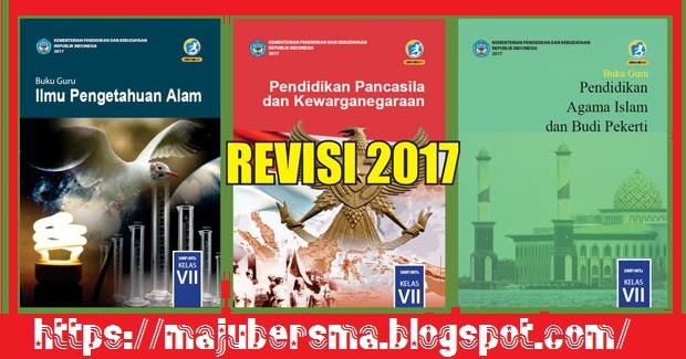 BUKU GURU DAN BUKU SISWA KELAS 8 KURIKULUM 2013 EDISI