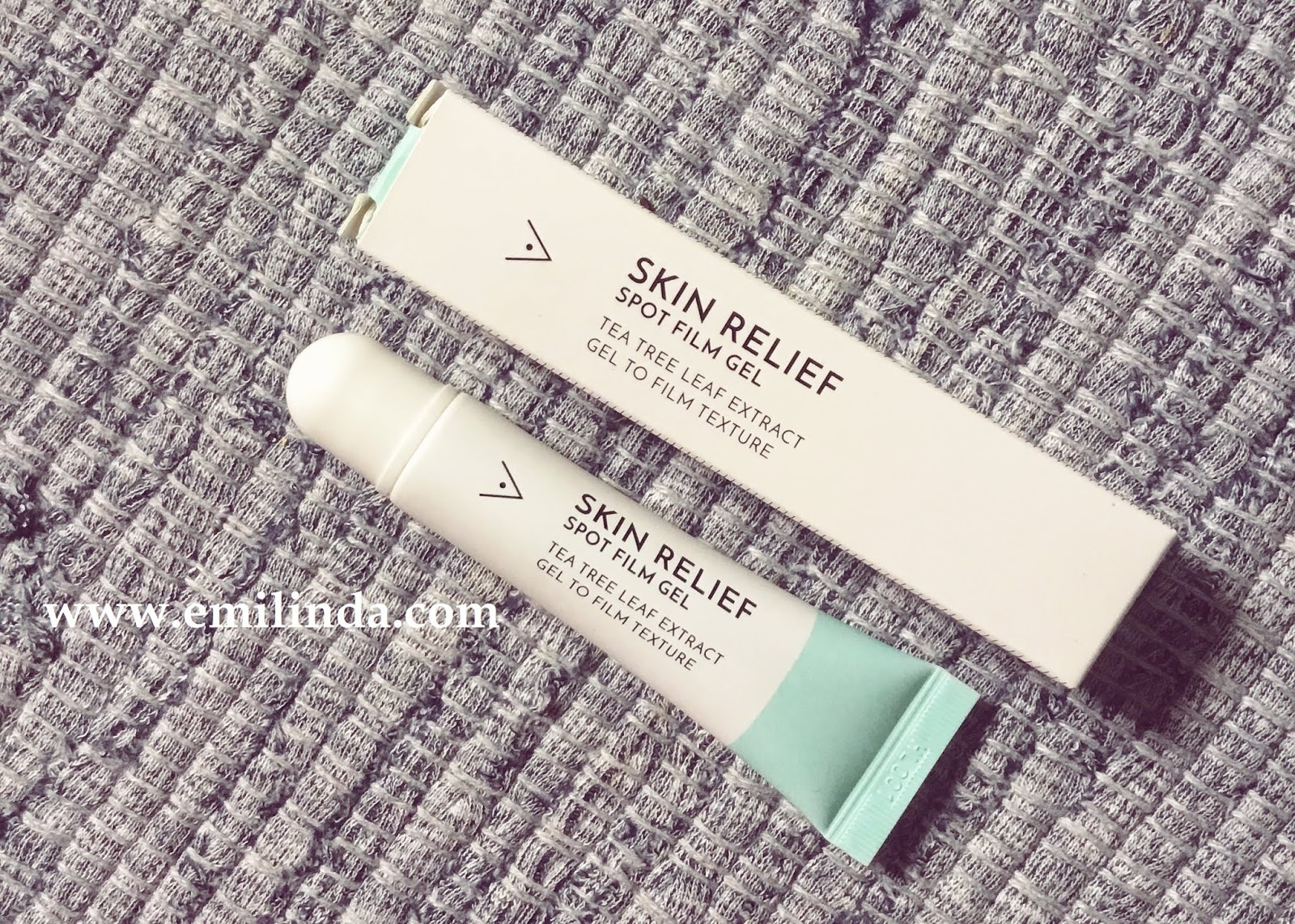 Review Ubat Parut Jerawat Batassolo